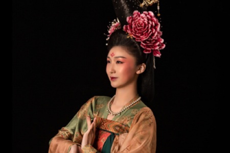 化妆技术培训哪家好？