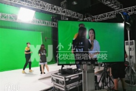 学习影视化妆，最想知道的5个问题