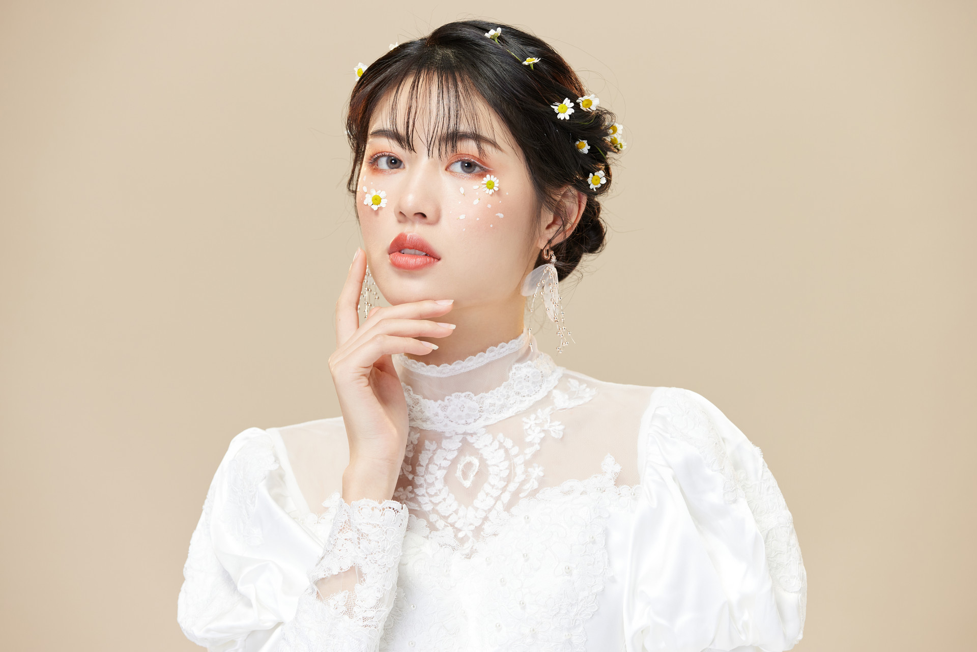 新手学化妆难吗？去哪里学化妆？