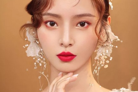 专业化妆培训学校去那里学好