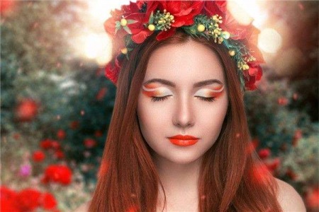 化妆学校限制年龄吗?看看都有多大的