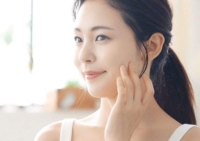 学化妆有什么好处