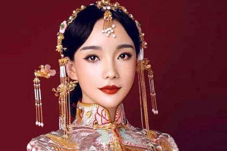 新娘化妆师和影楼化妆师剧组化妆师那个好学