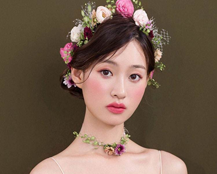 郑州化妆学校