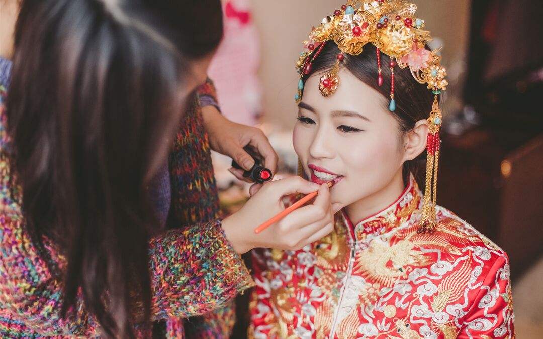 化妆学校