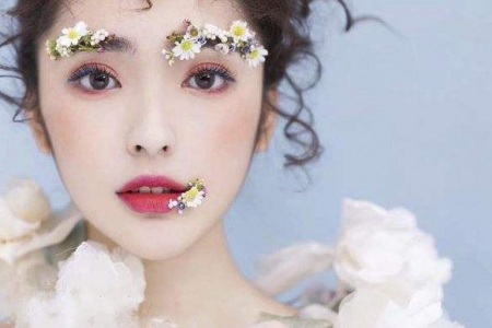 学会补妆，做更好更精致的自己！