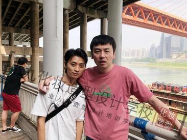 男生学化妆怎么样