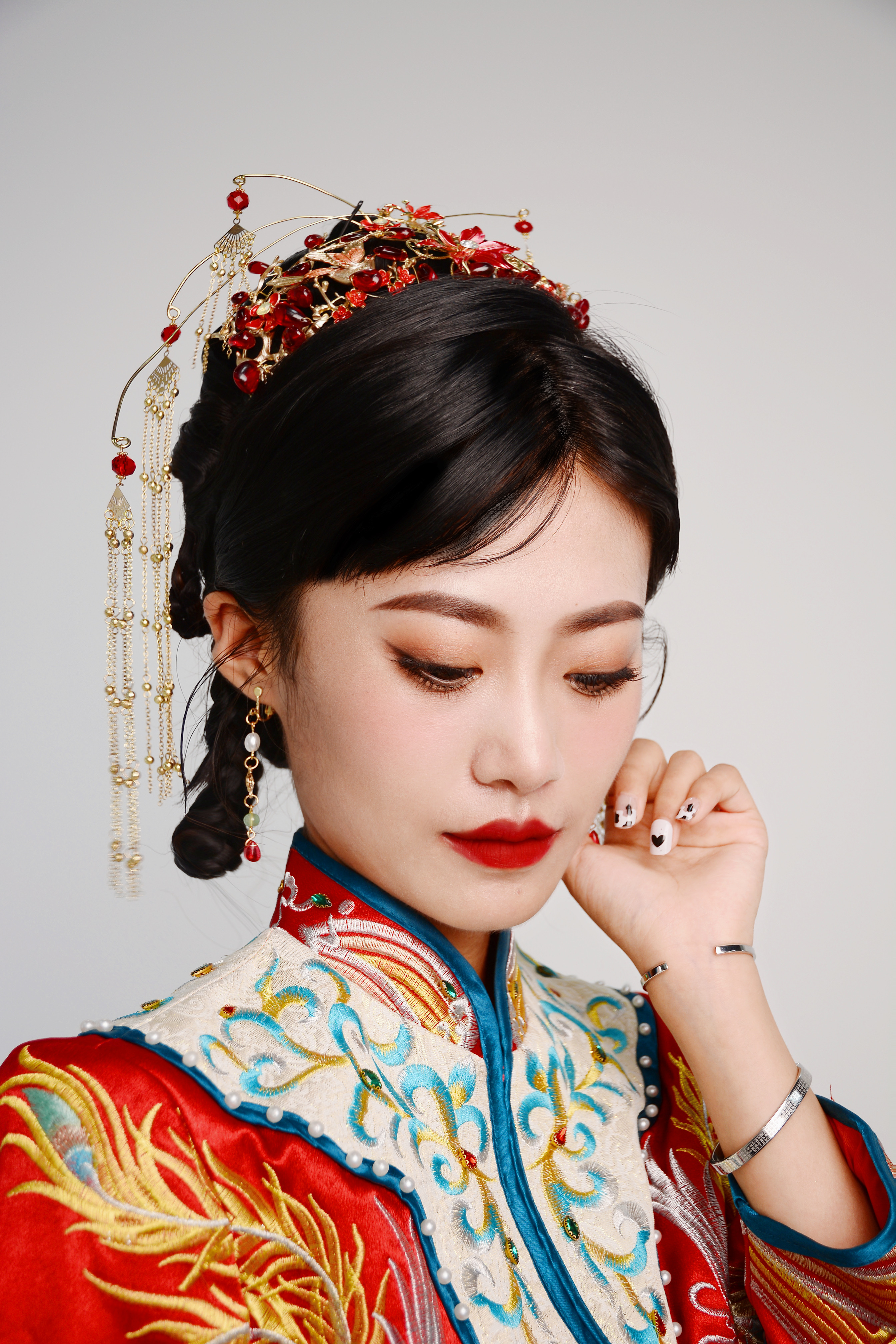 郑州化妆学校