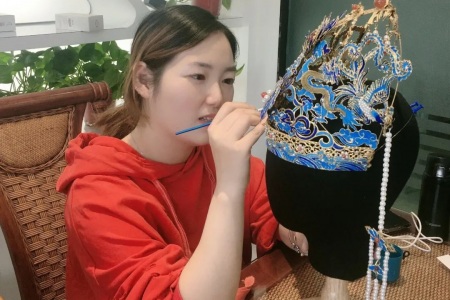 学化妆要怎么才能够学好？学化妆有什么需要注意？