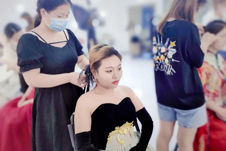 怎样才能学好化妆