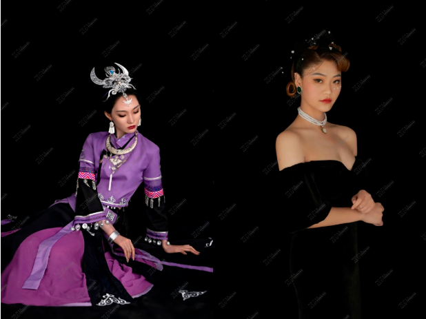 郑州化妆学校