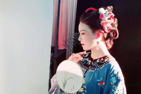 想成为化妆技术人才，一定要注意这几个方面