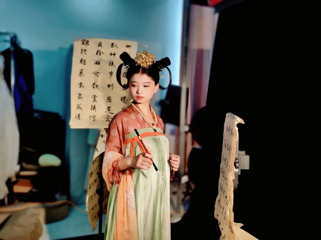 化妆学校