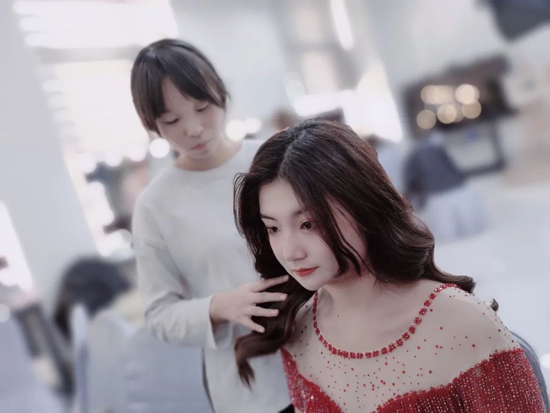 化妆学校 化妆学校
