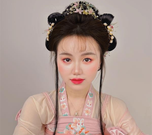 化妆学校