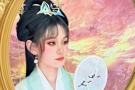 化妆学习价格贵不贵