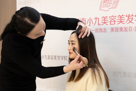 化妆常见的6个误区