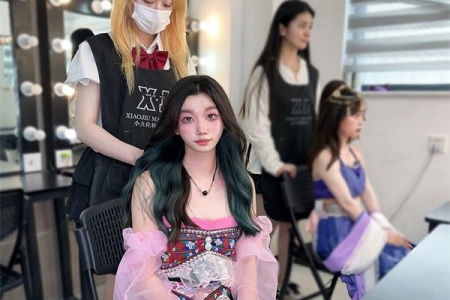 化妆师的能力提升之道