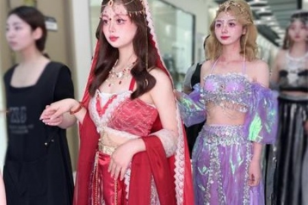 化妆师找工作，要注意什么