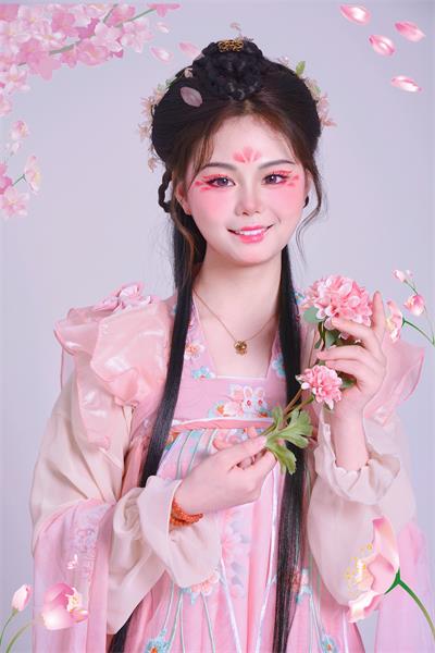 郑州化妆学校