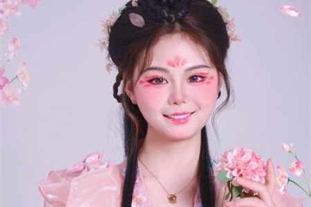 学化妆报名前注意的几个问题
