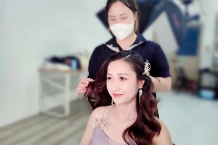 高中生学化妆能学会吗