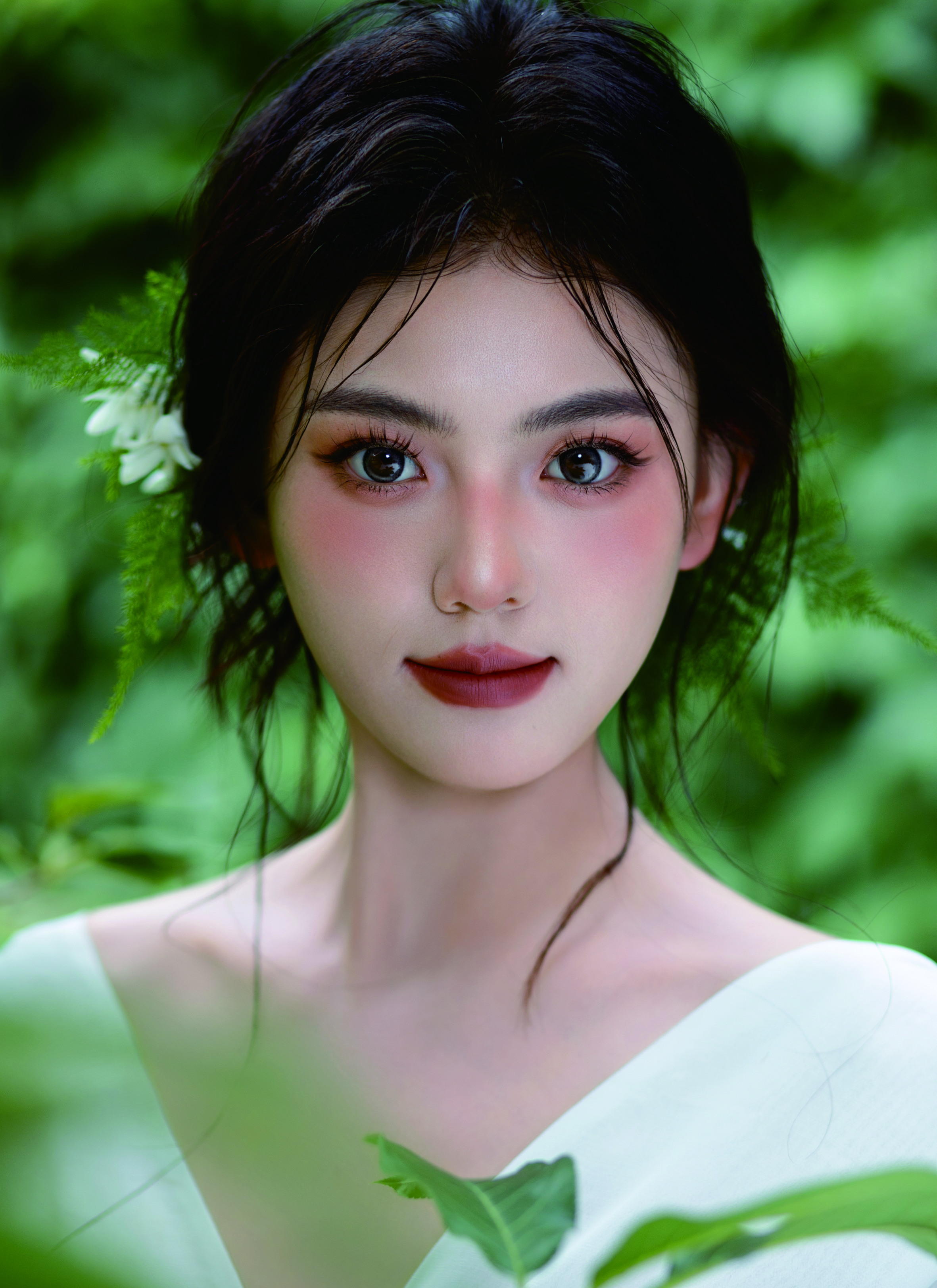郑州化妆学校